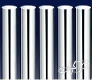 Hard Chrome Piston Rod - Hard Chrome Cylinder Rod, Hard Chrome Plated Rod Manufacturer