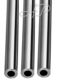 Hard Chrome Plated Tubes - Hard Chrome Plated Tubes Manufacturers